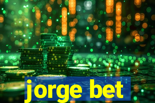 jorge bet